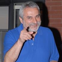 Michael Eugene Desforges