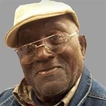 Walter Jones