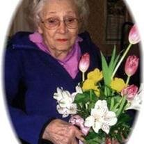 Edna Aagesen