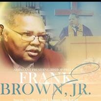 Mr. Frank E. Brown, Jr.