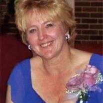 Eileen Glimsdal