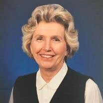 Kathryn Robinson Knight