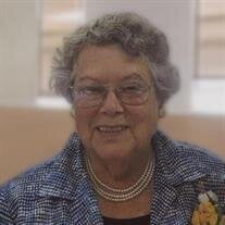 Murna Mary Courtad