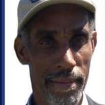 James Earl Ivy