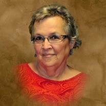 Pamela Ann Hallman Posey