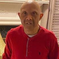 Stanley "Chucky" Whitlock (Downtown)