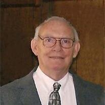 Lawrence DeMarce