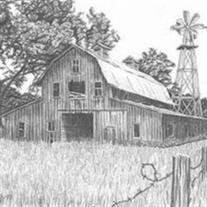 Cecil Clay Spears