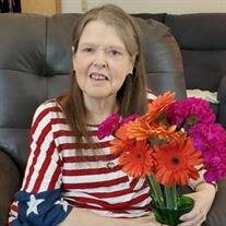 Margaret "Peggy" Smith