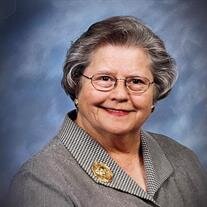Shirley Annette Cooper