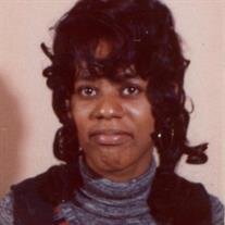 Vicki Lynn Cooper
