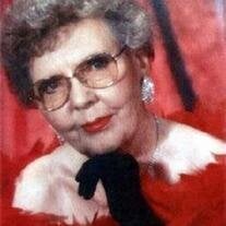 Marjorie Wilhelmina Baumgartner
