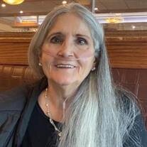 Eugenia Rose Beck