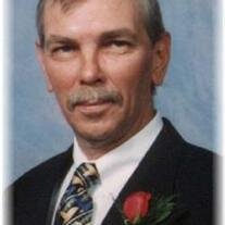 Charles Kashmark