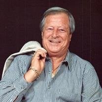 Bobby Douglas Winn