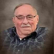 Robert "Lucky" Lee Jenkins