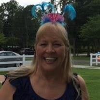 Ms. Dale K. Kibzey