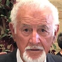Thomas A. Caponi