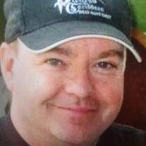 Arthur "Ottie" J Weyman Jr.