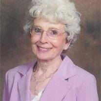 Jane Nemmers