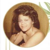 Ms. Phyllis Mae Lofton