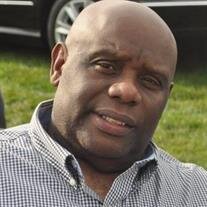 Lester Jerome Waters
