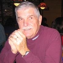 Jack C. Williams