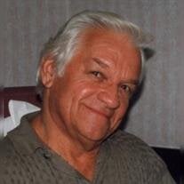 Terrence "Terry" Dewitt Morton, Sr.