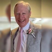 Ernest Cone Crymes, Jr.