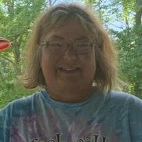 Mary "Marlene" Schwenker