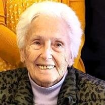 Barbara J. George