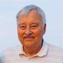 Gary Paul Rinkus