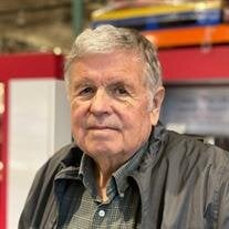 Roger Wayne Lunt