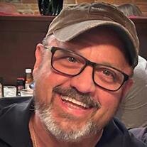 Glenn F Salay