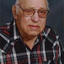 Lowell Sather