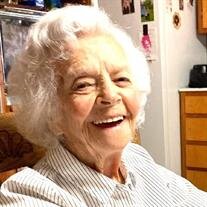 Lillian "Rose" Ragan