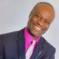 Emory Darnell Carter