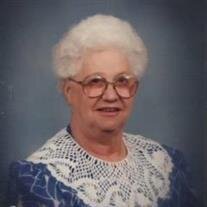 IMOGENE GIBSON EARLEY