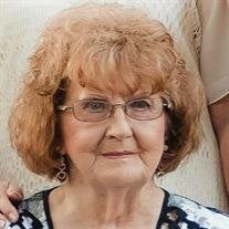 Shirley Inez Schrimsher