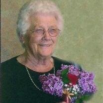 Doris Schafer