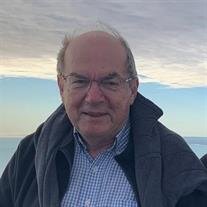 Torgny Daniel Gustafsson