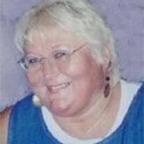 Patti Jeitz
