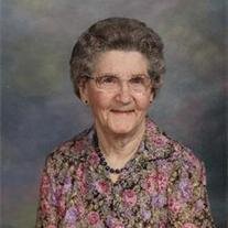 Beatrice Hoverson