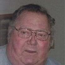 Elmer Hoberg