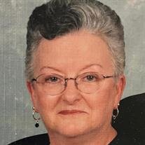 Mrs. Doris Griggs