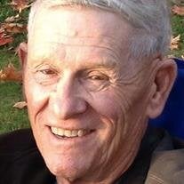 Leonard Larry Heimbuch