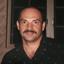 John Anthony Perry
