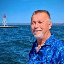 Larry VanRuymbeke