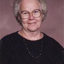 Ione Skare