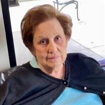 Carmen R Kohn